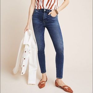 Citizen of Humanity Rocket Crop Jeans 27